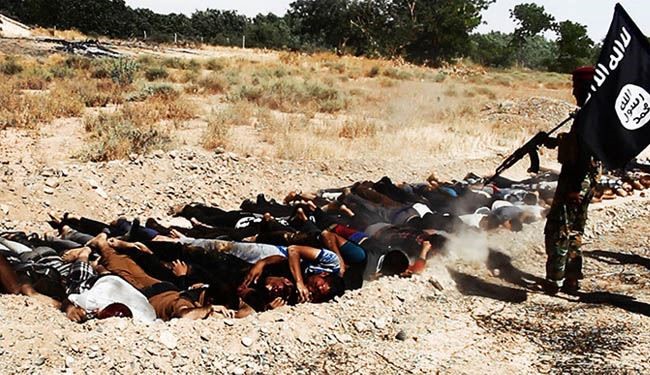 سازمان ملل هم به جنایات داعش علیه بشریت اذعان کرد