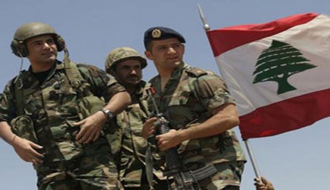 احتمال از سرگیری درگیریها در عرسال لبنان
