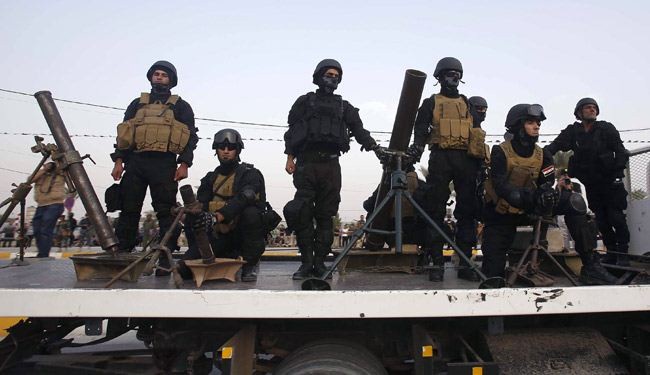 مقرر برلمان العراق يعلن انهيار داعش في طوزخورماتو