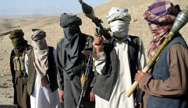مقتل 7 من طالبان باكستان في تبادل لاطلاق النار مع الشرطة