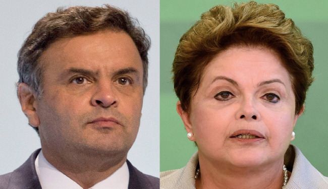 انتخابات الرئاسة في البرازيل... الحسم تأجل الى دورة ثانية