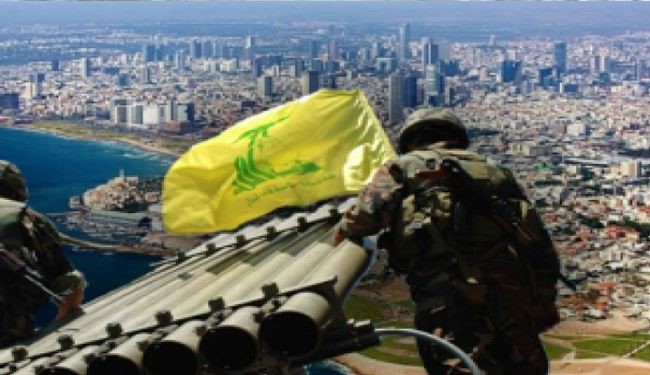 موشک‌های حزب‌الله به‌سادگی گنبد آهنین را می‌شکافد