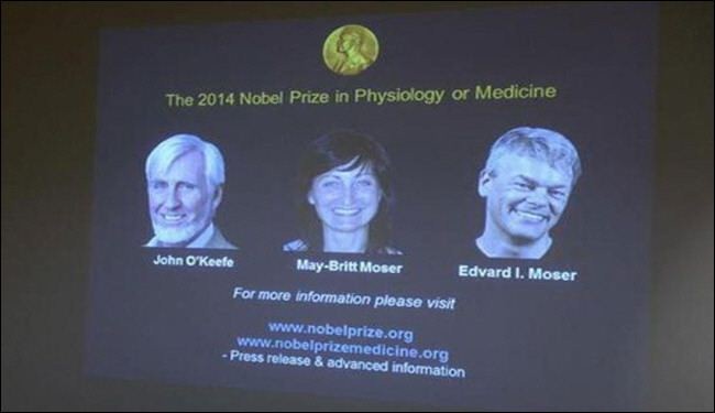 من هم الفائزون بجائزة نوبل في الطب لهذا العام ؟