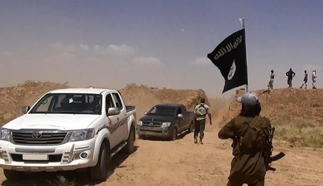 داعش نامزدهای انتخاباتی نینوا را اعدام می کند