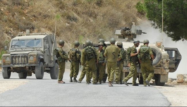 المقاومة تتبنى الهجوم ضد دورية اسرائيلية جنوب لبنان