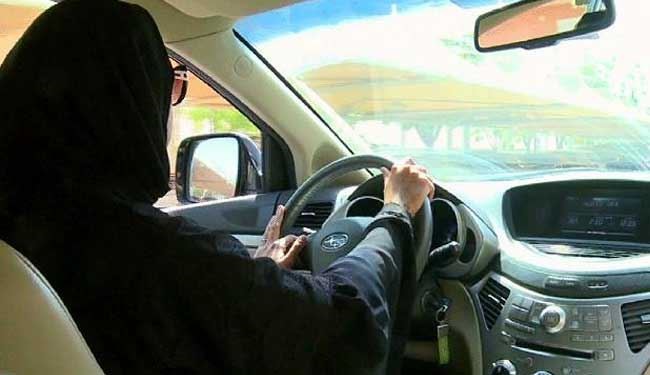 آغاز تلاش تازه زنان سعودی برای رانندگی