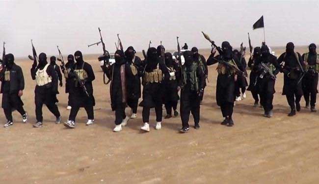 هلاکت 3 تروریست سعودی در کوبانی