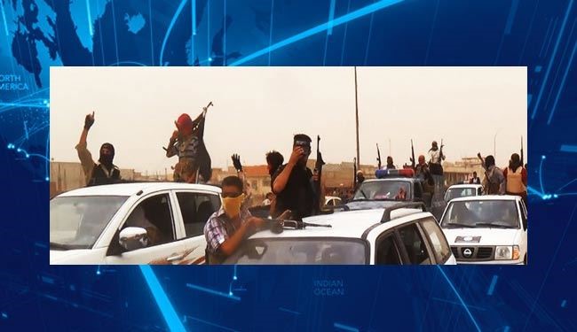 منبع درآمد جدید داعش در نینوا