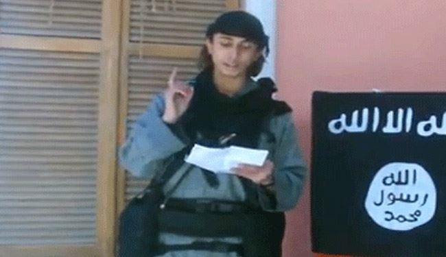 تونسيها در صدر عاملان انتحاري داعش در ديالي