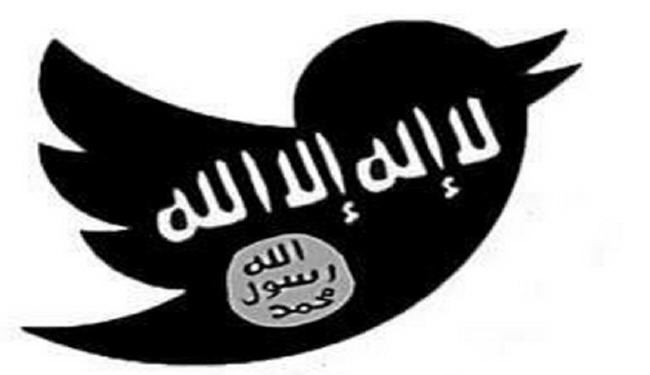 داعش کارکنان توییتر را تهدید کرد