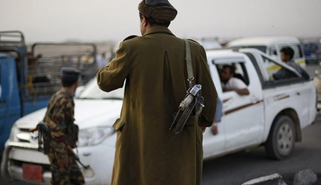 اليمن: مقتل جنديين في انفجار قرب نقطة تفتيش في حضرموت