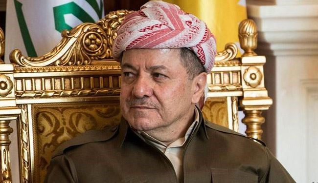 همه پرسی استقلال کردستان عراق، منع قانونی دارد