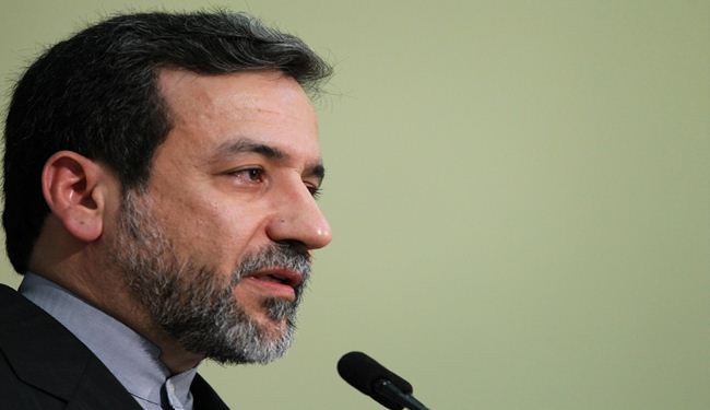إيران مستعدة للإسراع في تسوية كافة المواضيع العالقة مع الوكالة