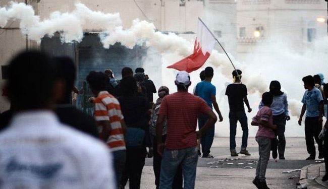 3سال زندان به اتهام آتش زدن منبع آب در بحرین