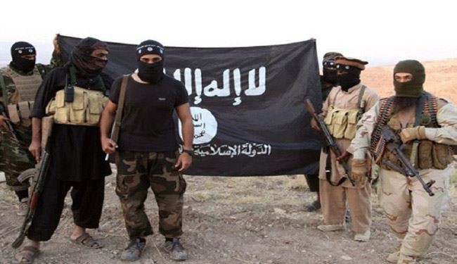 داعش منزل مشاور استاندار صلاح الدین را منفجر کرد