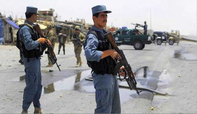مقتل 22 شرطيا افغانيا في كمين نصبته حركة طالبان