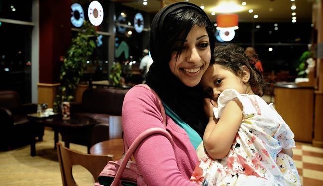 دیده بان حقوق بشر: فعال زن بحرینی را آزاد کنید!