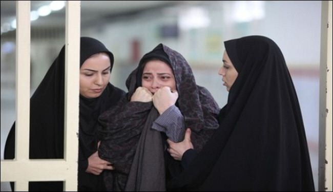 فيلم سينمائي ايراني ينال جائزة في مهرجان اميركي