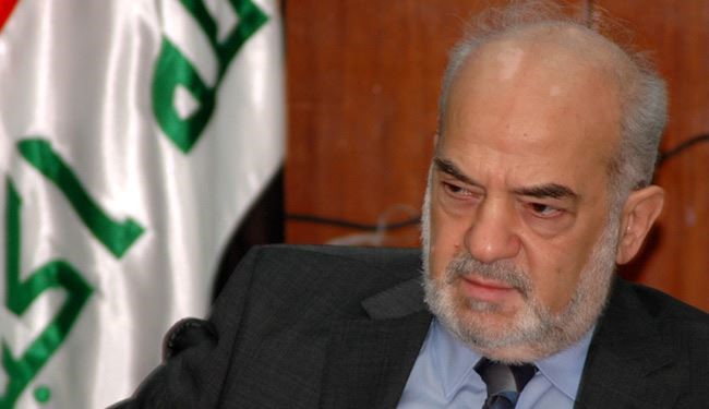 إبراهيم الجعفري يعلن التحرّك لإقناع الرياض بالعدول عن إعدام الشيخ النمر