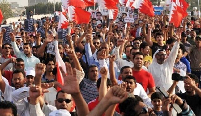 سرکوب گسترده بحرینیها با نزدیک شدن زمان انتخابات