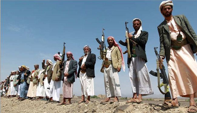اليمن:تقدم انصار الله بمحافظة البيضاء ومقتل 16 عنصرا من القاعدة