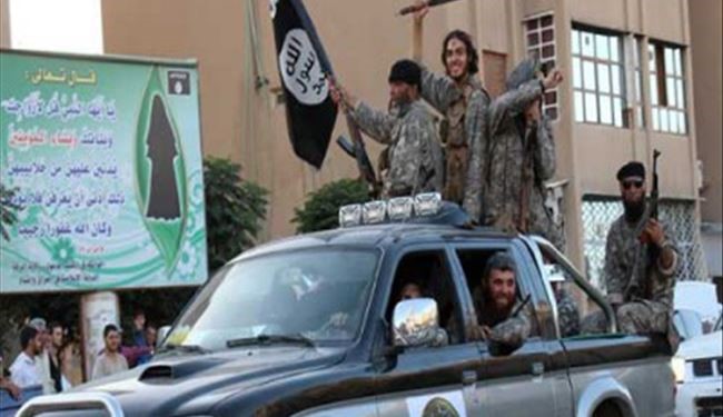 تلاش ناکام داعش برای ربودن سرکردۀ 