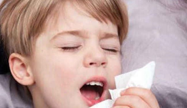 4 ماده حیاتی برای جلوگیری از سرماخوردگی