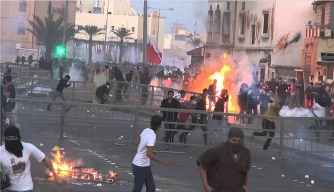مريم الخواجة:المدافعون عن حقوق الإنسان يتعرضون للهجوم بالبحرين