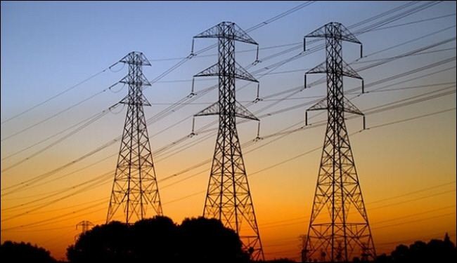تمديد عقد توريد الكهرباء بين ايران وتركمنستان