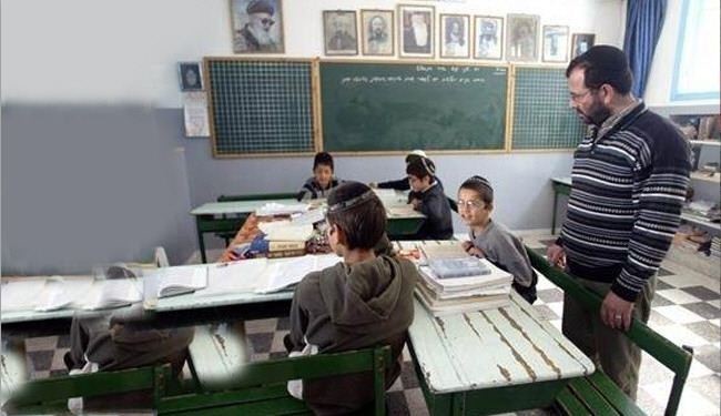 رسوایی اخلاقی تکان دهنده در مدارس صهیونیستها