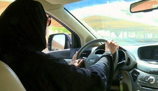 ناشطات سعوديات يؤكدن نجاح حملة قيادة المراة للسيارة