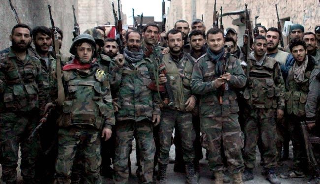 ارتش سوریه حمله النصره به ادلب را دفع کرد