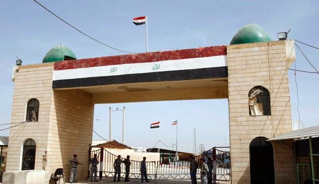 إعادة افتتاح معبر حدودي بين العراق وإيران مغلق منذ أكثر من 30 عاماً