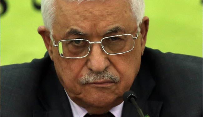 عباس از شناسایی فلسطین توسط سوئد استقبال کرد