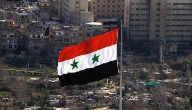 دمشق: سماح تركيا بدخول قوات اجنبية لعين العرب انتهاك لسيادتنا