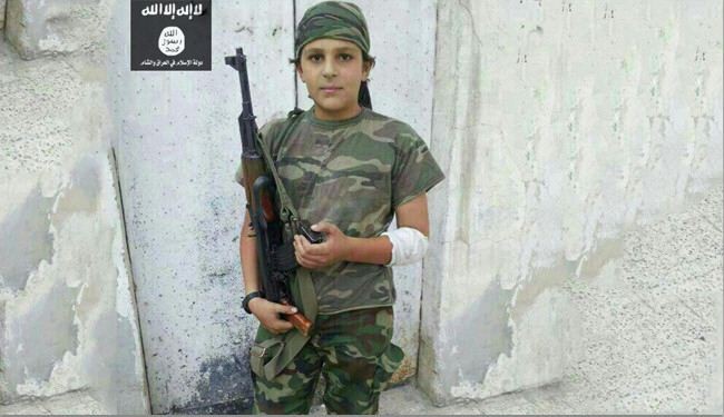 داعش يغري صبيا بمبلغ 25 الف دولار لتنفيذ تفجيرات بفيينا