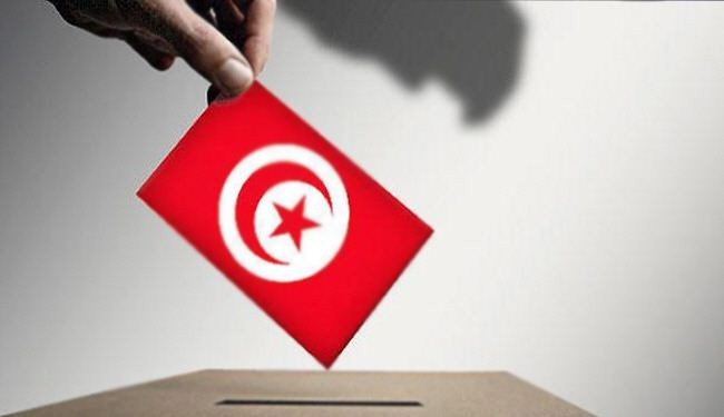 انطلاق حملة الانتخابات الرئاسية الاولى في تونس بعد الثورة