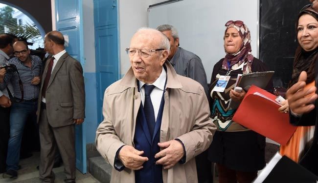 همه چیز درباره انتخابات ریاست جمهوری تونس
