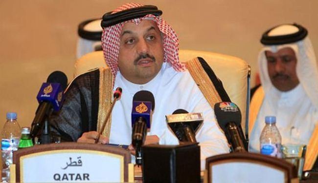 صنداي تلغراف: ابن عمّ وزير خارجية قطر يمول الإرهاب
