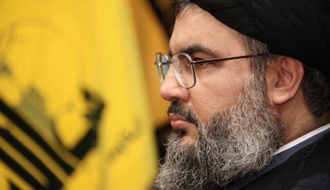 نظر دبیرکل حزب الله درباره نشانه ظهور و جنگ سوریه