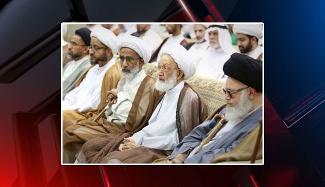 علماء البحرين يحذرون السلطات من مغبة استهداف مراسم عاشوراء