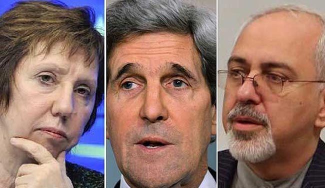 ايران: سنتفق في مسقط علی تحدید زمان ومکان الجولة النووية المقبلة