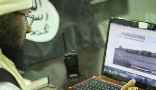 شرکتهای فناوری آمریکایی از داعش حمایت می کنند