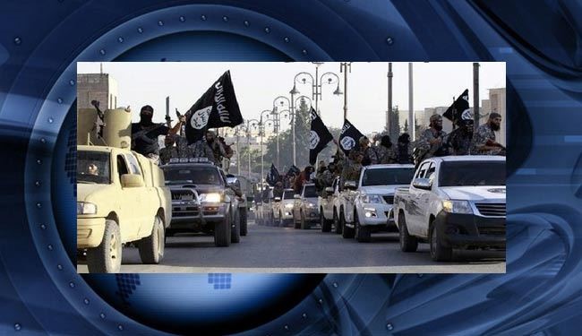 نماینده حزب الله: آمریکا داعش را نابود نمی کند، پرورش می‌دهد