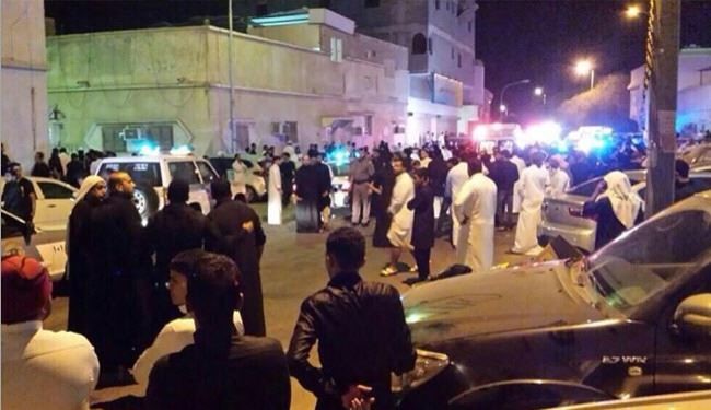 الداخلية السعودية: مقتل 2 من المطلوبين ورجلي أمن بعد هجوم الاحساء