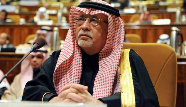 إعفاء وزير الإعلام السعودي بعد ساعات من إغلاقه قناة وصال