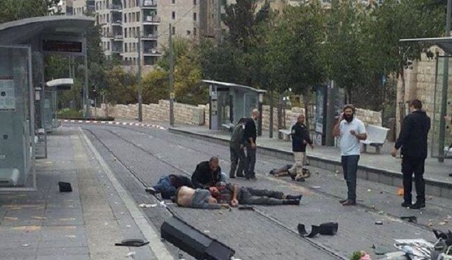 مقتل مستوطن ثان اثر عملية العكارة في القدس المحتلة