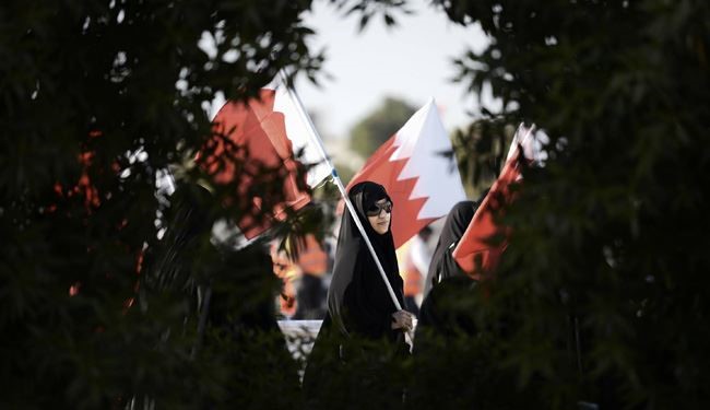 زنان بحرینی؛ پیشقراولان همه پرسی تعیین سرنوشت