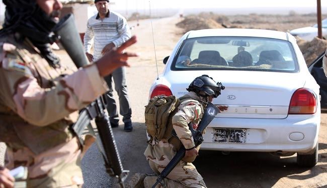 هلاکت 12 داعشی در جنوب صلاح الدین