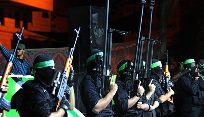 كتائب القسام تعلن تاسيس جيش شعبي في غزة